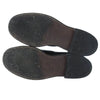 ALDEN オールデン 53711 MILITARY LAST PLAIN TOE ミリタリーラスト プレーントゥ レザー シューズ 7D【中古】