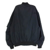 THE NORTH FACE ノースフェイス NP12437 WP BOMBER JACKET MA-1 ウォータープルーフ ボンバー フライト ジャケット ブラック系 XL【極上美品】【中古】