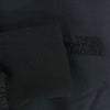 THE NORTH FACE ノースフェイス NP12437 WP BOMBER JACKET MA-1 ウォータープルーフ ボンバー フライト ジャケット ブラック系 XL【極上美品】【中古】