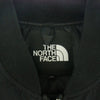 THE NORTH FACE ノースフェイス NY82452 Insulation Bomber Jacket インサレーション ボンバー フライト ジャケット ブラック系 XL【極上美品】【中古】