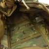 MYSTERY RANCH ミステリーランチ USA MC MIL コモドドラゴン 38L マルチカモ マルチカム バックパック リュックサック カーキ系【中古】