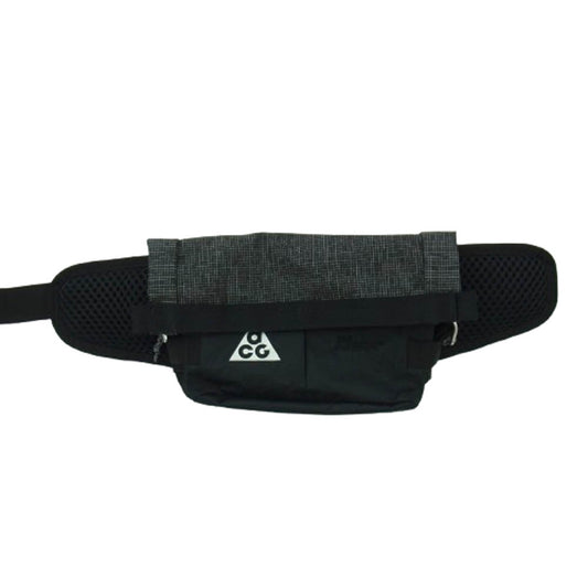 NIKE ナイキ DV4051-011 ACG Aysen Fanny Pack (3L) エーシージー アイセン ファニーパック クロスボディ バッグ ブラック系【中古】