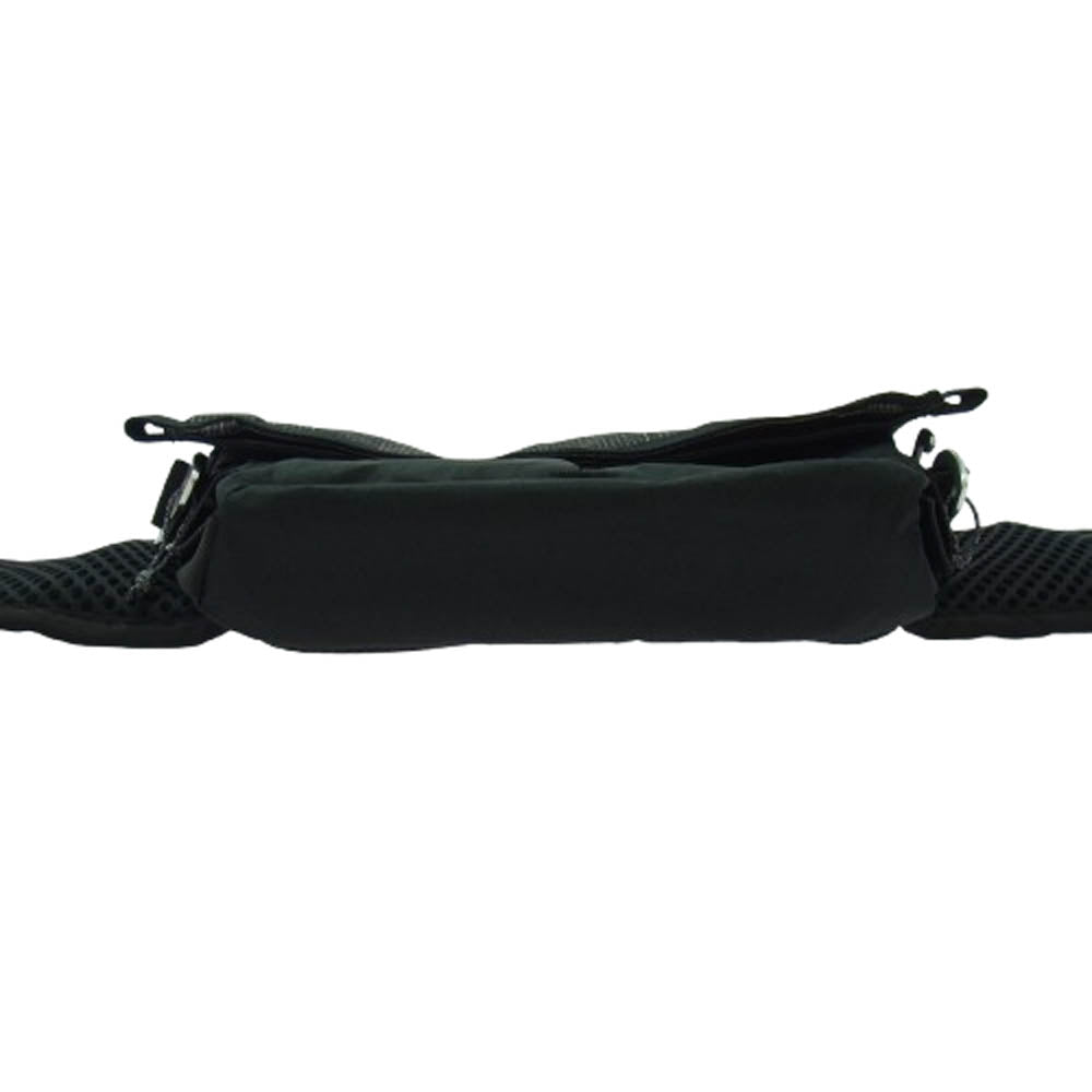 NIKE ナイキ DV4051-011 ACG Aysen Fanny Pack (3L) エーシージー アイセン ファニーパック クロスボディ バッグ ブラック系【中古】