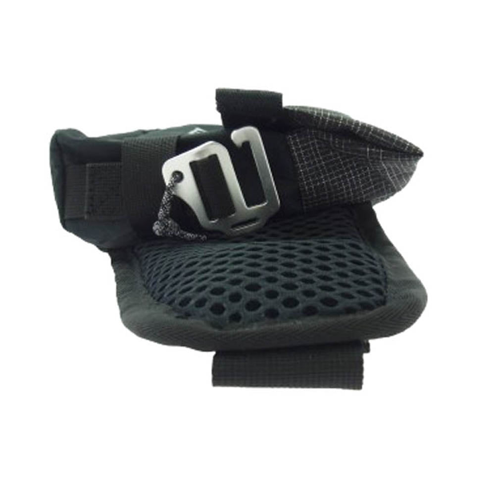 NIKE ナイキ DV4051-011 ACG Aysen Fanny Pack (3L) エーシージー アイセン ファニーパック クロスボディ バッグ ブラック系【中古】