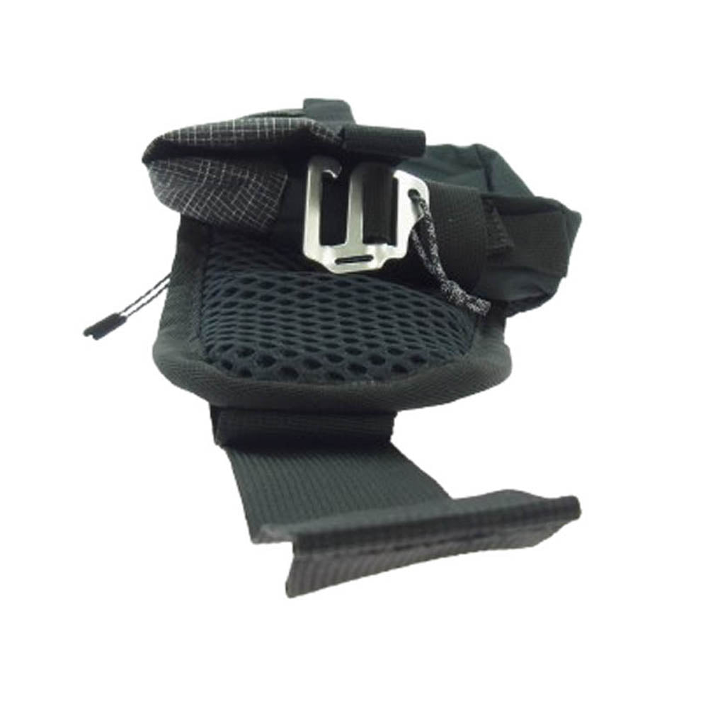 NIKE ナイキ DV4051-011 ACG Aysen Fanny Pack (3L) エーシージー アイセン ファニーパック クロスボディ バッグ ブラック系【中古】