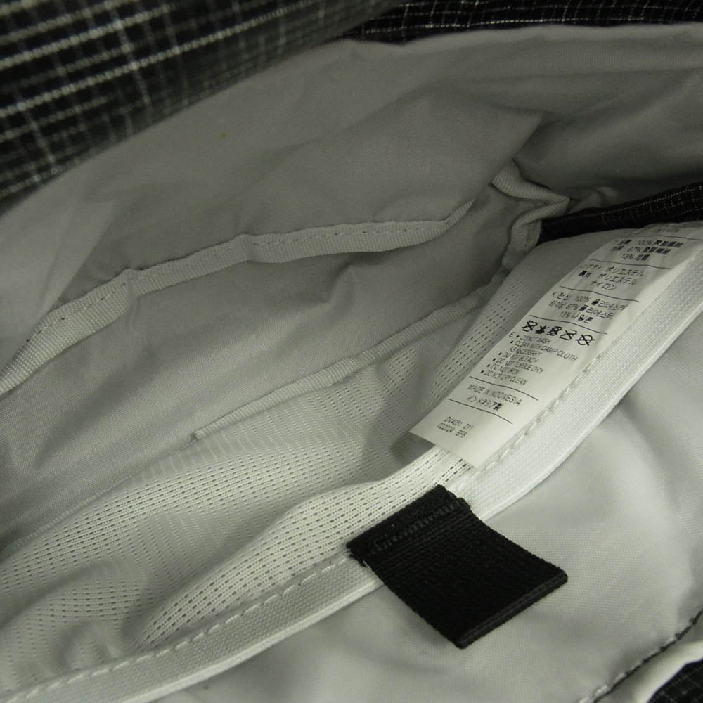 NIKE ナイキ DV4051-011 ACG Aysen Fanny Pack (3L) エーシージー アイセン ファニーパック クロスボディ バッグ ブラック系【中古】