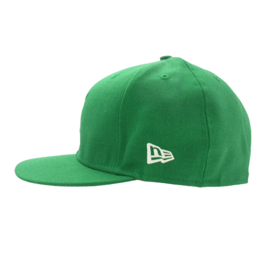 Supreme シュプリーム × NEWERA 09SS Championship Years 7 1/2 グリーン系【中古】