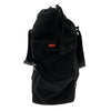 Supreme シュプリーム 20SS × The North Face Adventure Tote Bag ザノースフェイス アドベンチャー トート バッグ ブラック系【中古】