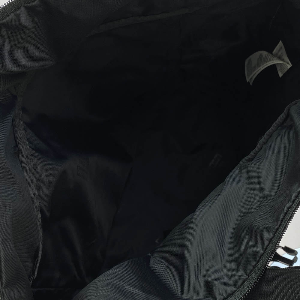 Supreme シュプリーム 20SS × The North Face Adventure Tote Bag ザノースフェイス アドベンチャー トート バッグ ブラック系【中古】