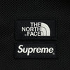 Supreme シュプリーム 20SS × The North Face Adventure Tote Bag ザノースフェイス アドベンチャー トート バッグ ブラック系【中古】