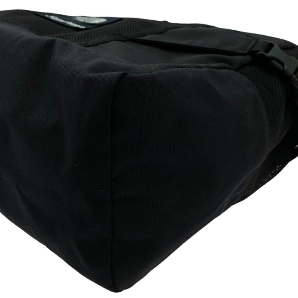 Supreme シュプリーム 20SS × The North Face Adventure Tote Bag ザノースフェイス アドベンチャー トート バッグ ブラック系【中古】