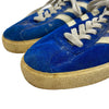 adidas アディダス 【観賞用】 70s～80s ヴィンテージ ユーゴスラビア製 gazelle ガゼル ガッツレー スニーカー ブルー ブルー系【中古】