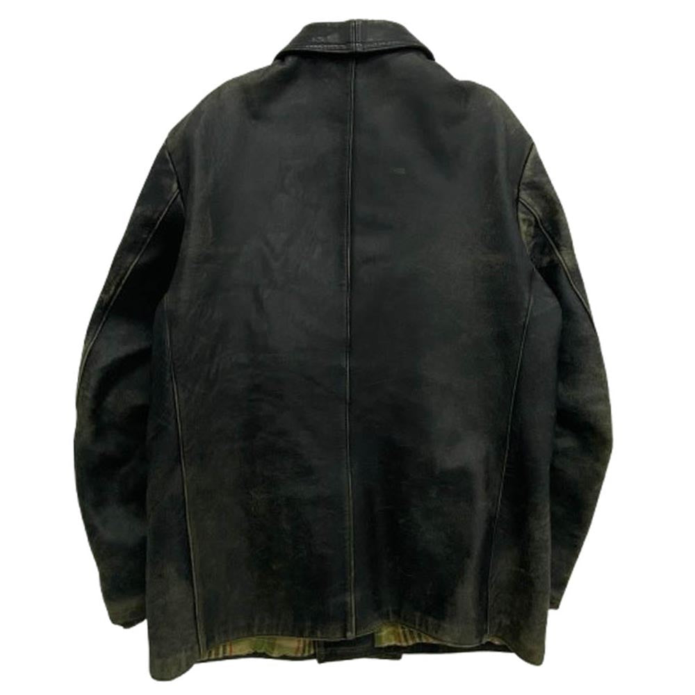 ヴィンテージ 60s GVF CORBUSIER JACKET 60年代 GVF コルビジェ