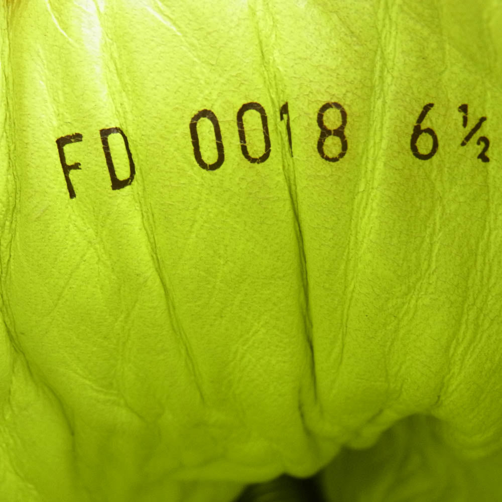 LOUIS VUITTON ルイ・ヴィトン FD0018 スティーブン スプラウス ミックスパッチワーク モノグラム グラフィティ ハイカットスニーカー マルチカラー系 6.5【中古】