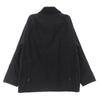 Barbour バブアー 1802254 アーバンリサーチ別注 URBS OS BEDALE オーバーサイズ ビデイル ノンワックス ジャケット ネイビー系 36【中古】