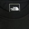THE NORTH FACE ノースフェイス NT32407 S/S Historical Logo Tee ヒストリカル ロゴ プリント 半袖 Tシャツ カットソー ブラック系 XL【新古品】【未使用】【中古】