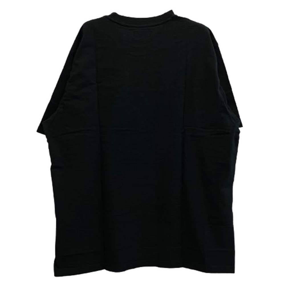 Supreme シュプリーム 24SS Small Box Tee スモールボックスロゴ 半袖 Tシャツ カットソー ブラック系 XL【極上美品】【中古】