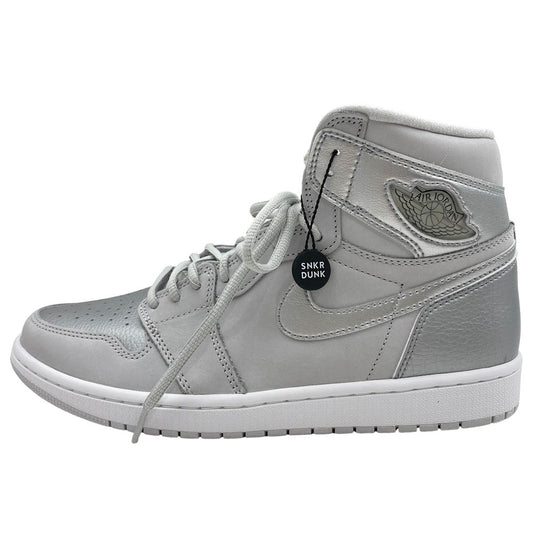 NIKE AIR JORDAN ナイキ ジョーダン DC1788-029 Air Jordan 1 High OG CO JP TOKYO AJ1 エアジョーダン ハイ 東京 スニーカー シルバー系 27.5cm【新古品】【未使用】【中古】