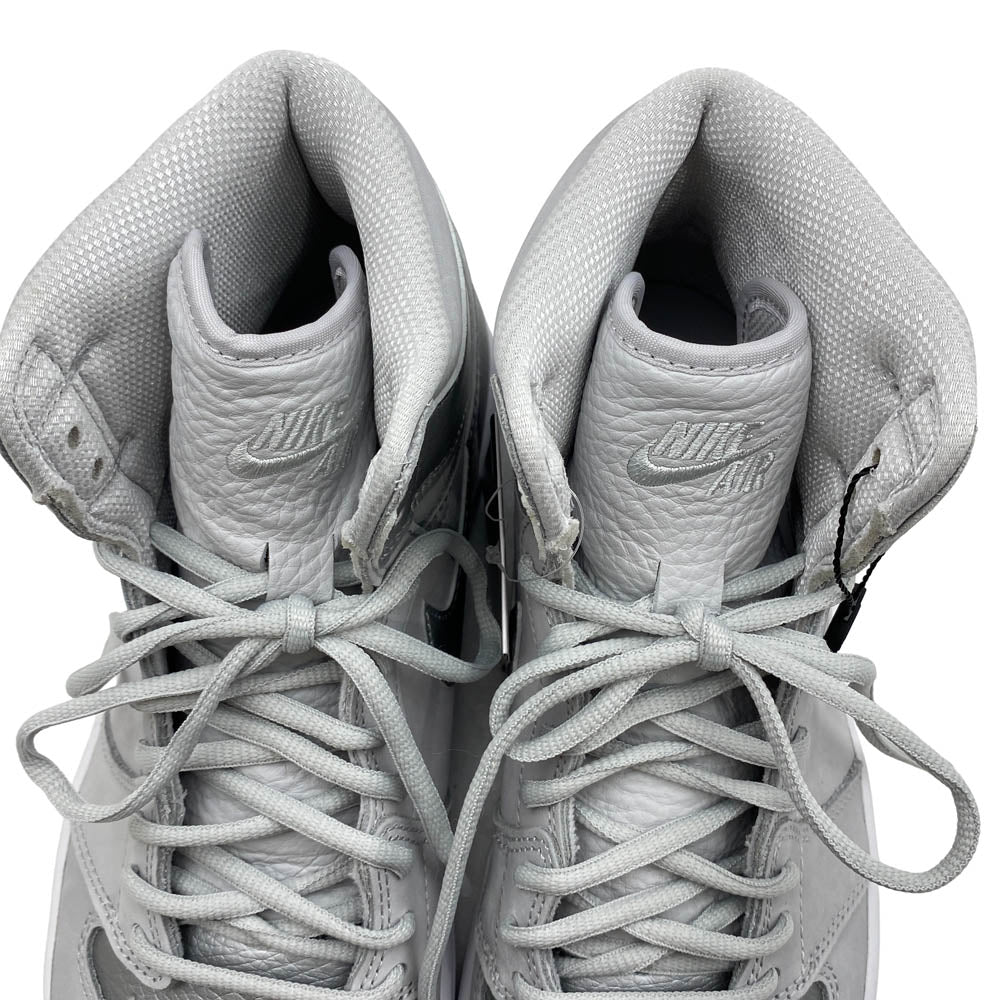 NIKE AIR JORDAN ナイキ ジョーダン DC1788-029 Air Jordan 1 High OG CO JP TOKYO AJ1 エアジョーダン ハイ 東京 スニーカー シルバー系 27.5cm【新古品】【未使用】【中古】