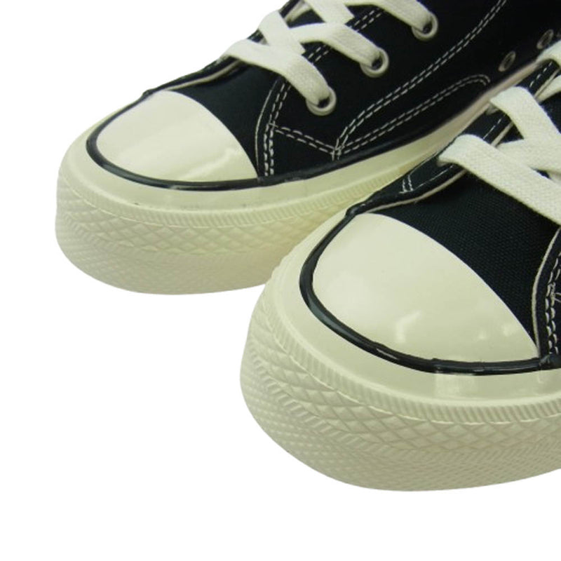 ✨未使用 タグ付 ヒステリックグラマー ハイカット レザースニーカー ブラック系 2025年最新】Hysteric Glamour カラー：ブラック系 スニーカーの