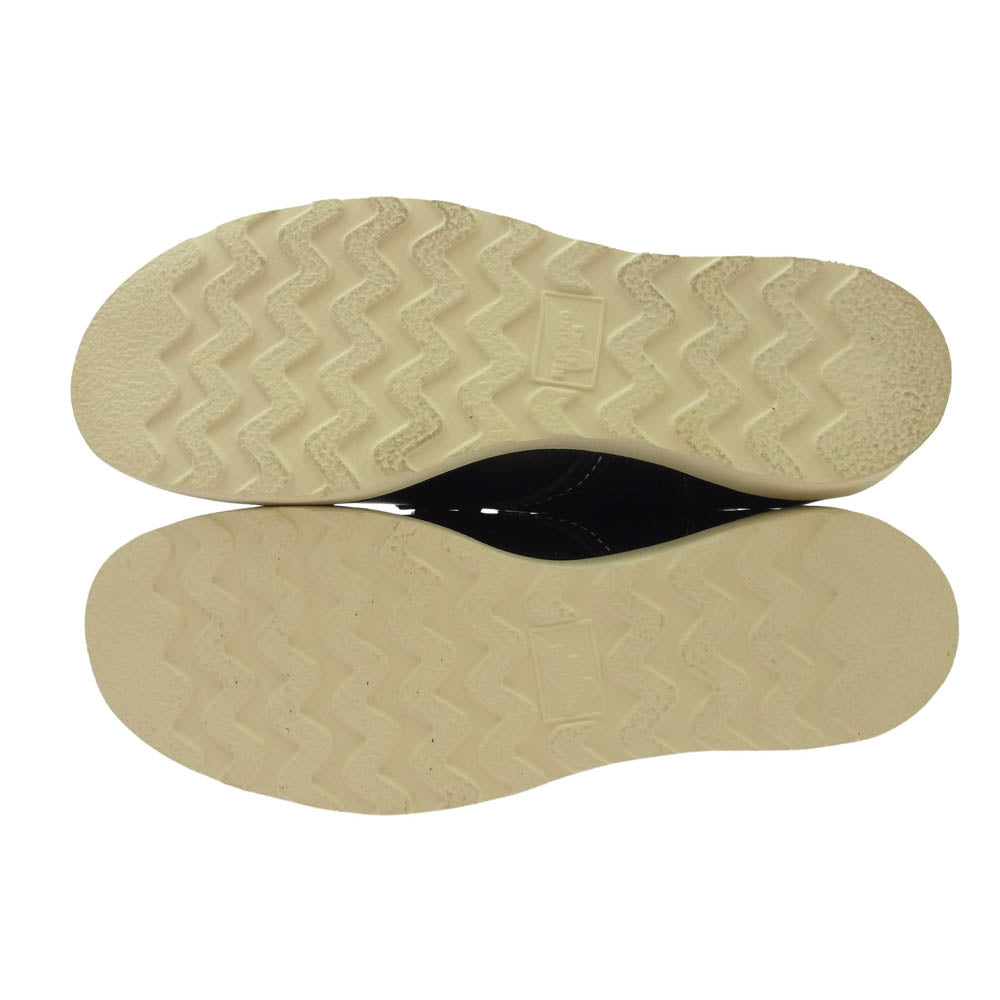 RED WING レッドウィング 8165 6inch 6インチ Classic Work Round-Toe クラッシック ワーク ラウンドトゥ ブーツ ブラック系 9D【極上美品】【中古】