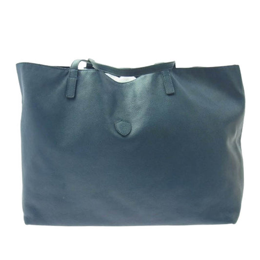 Felisi フェリージ トート バッグ ブルー系【中古】