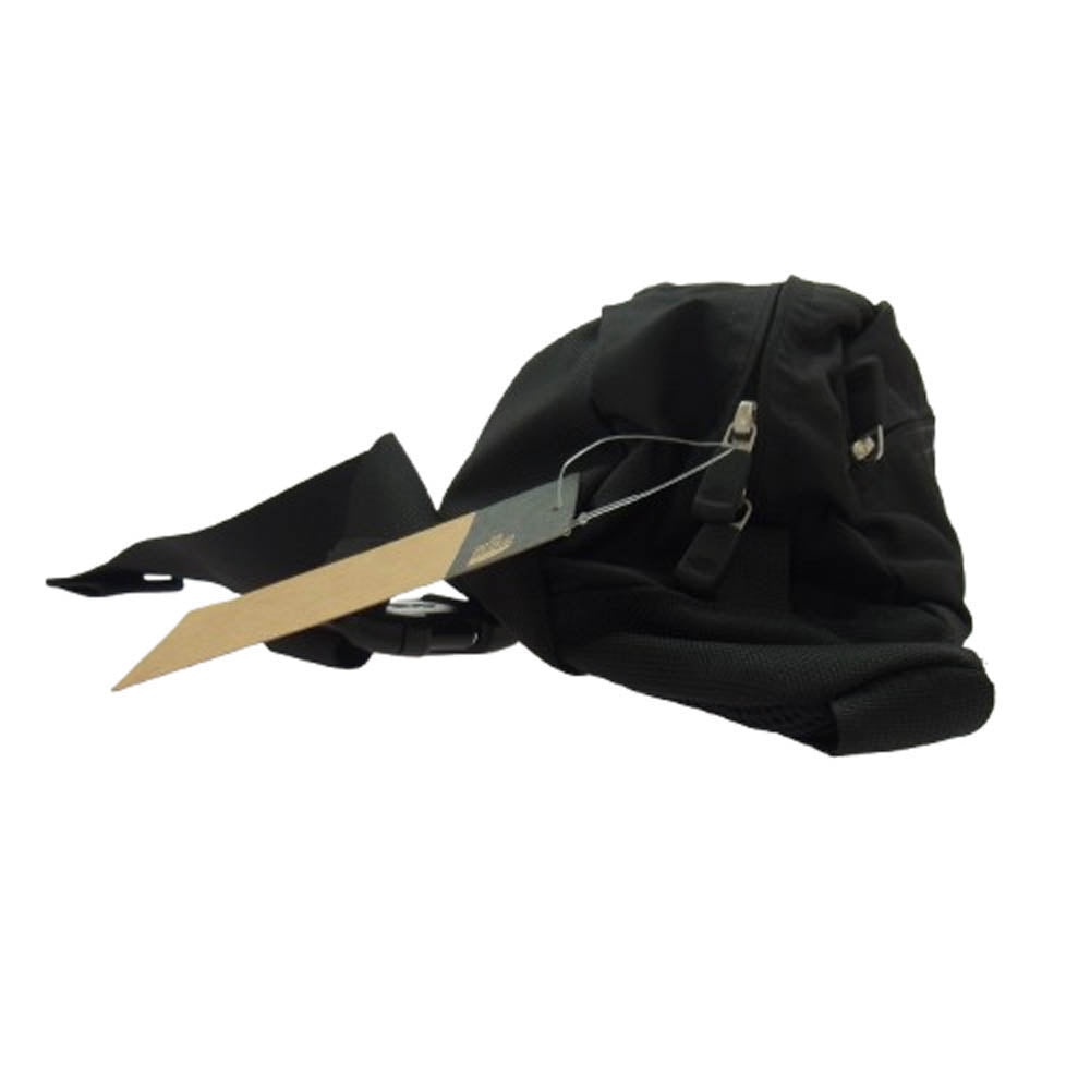 THE NORTH FACE ノースフェイス NM71904 SWEEP スウィープ ウエスト バッグ ブラック系 4L【極上美品】【中古】