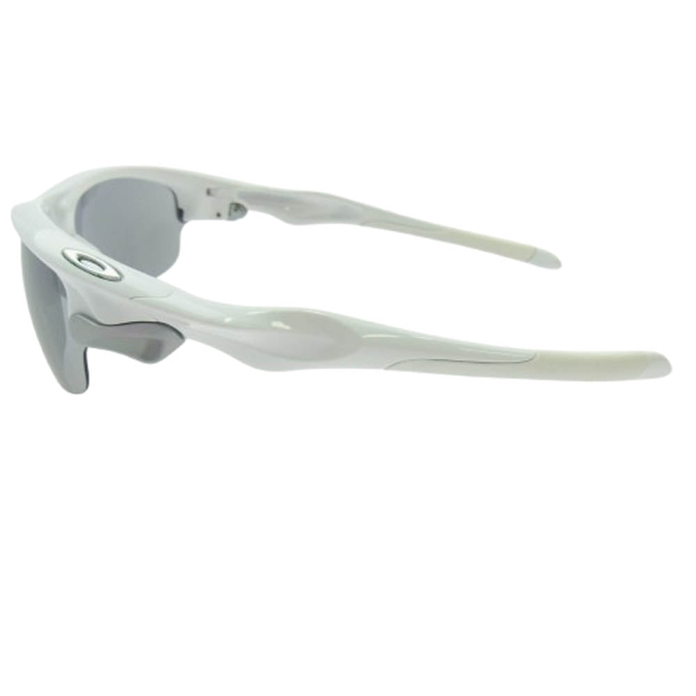OAKLEY オークリー アイウェア サングラス ホワイト系【中古】
