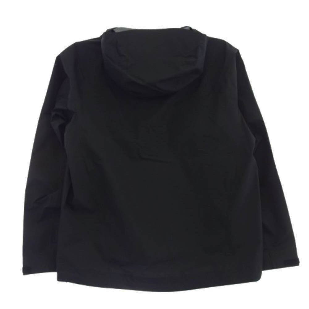 Goldwin ゴールドウィン GL05140 GORE-TEX 3L Jacket ゴアテックス スリーレイヤー ジャケット ブラック系 Mサイズ【新古品】【未使用】【中古】
