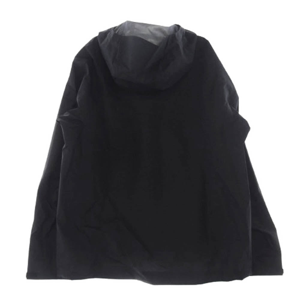 Goldwin ゴールドウィン GL05140 GORE-TEX 3L Jacket ゴアテックス スリーレイヤー ジャケット ブラック系 XL 4【新古品】【未使用】【中古】