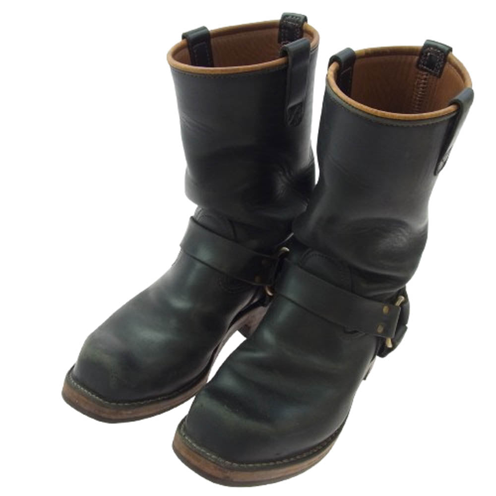 WESCO ウエスコ 7710 日本限定 ジャパンエディション BOSS ナローボス