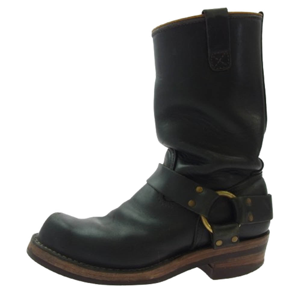 WESCO ウエスコ 7710 日本限定 ジャパンエディション BOSS ナローボス