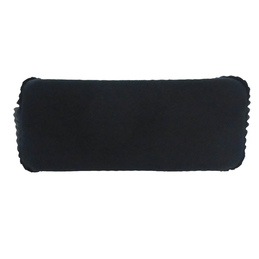 HOMME PLISSE ISSEY MIYAKE オム プリッセ イッセイミヤケ SHOULDER BAGS UTILITY BAG プリーツ加工 ユーティリティ ショルダーバッグ ブラック系【中古】