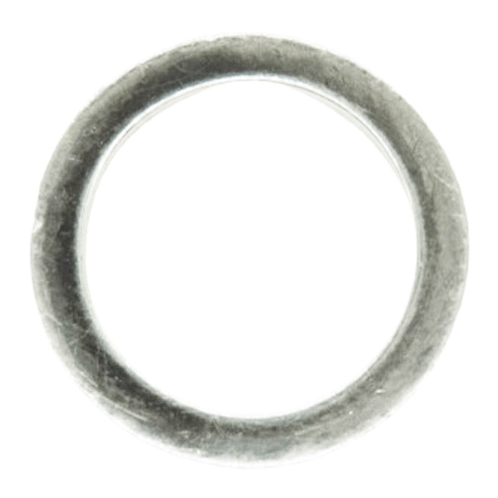 CHROME HEARTS クロムハーツ（原本無） 6mm SPACER FOREVER 6mm スペーサー フォーエバー リング シルバー系 約12号【中古】