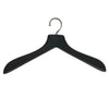 CHROME HEARTS クロムハーツ（原本無） EBONY CLOTH HANGER スクロールフック エボニー ハンガー ブラック系【中古】