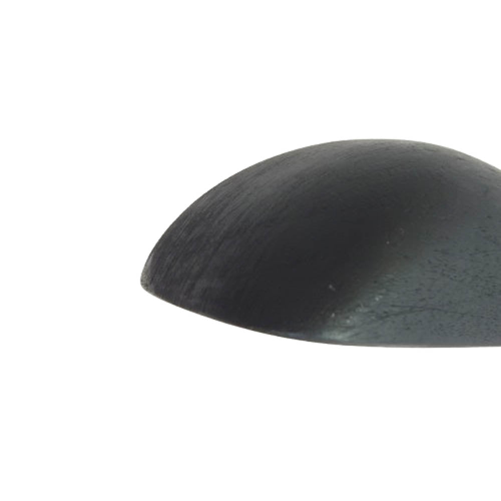 CHROME HEARTS クロムハーツ（原本無） EBONY CLOTH HANGER スクロールフック エボニー ハンガー ブラック系【中古】