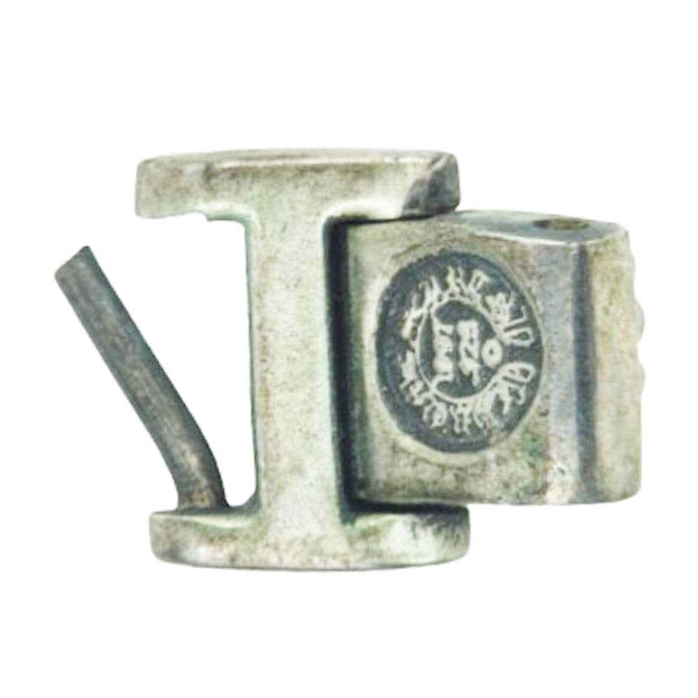 CHROME HEARTS クロムハーツ（原本無） Iリンク CHX ブレスレット シルバー系【中古】