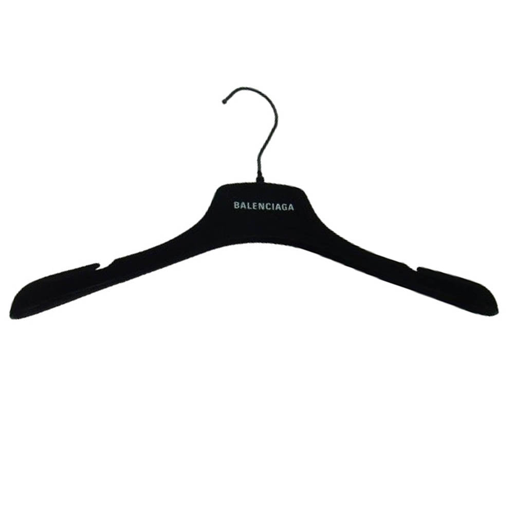 BALENCIAGA バレンシアガ 19AW 556238 TYD36 Logo Raincoat バックロゴ レインコート フーデッドロングジャケット ウィンドブレーカー レッド系 46【極上美品】【中古】