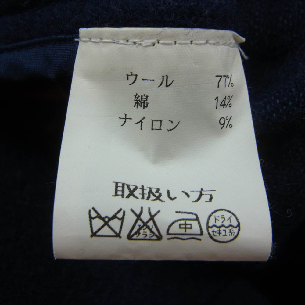 JELADO ジェラード 5MB-1105 BLANKET JACKET ブランケット ジャケット マルチカラー系 42【中古】