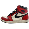 NIKE ナイキ CD6578-507 SB × Air Jordan 1 Retro High La To Chicago AJ1 エアジョーダン1 ハイカットスニーカー レッド系 29cm【中古】