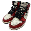 NIKE ナイキ CD6578-507 SB × Air Jordan 1 Retro High La To Chicago AJ1 エアジョーダン1 ハイカットスニーカー レッド系 29cm【中古】