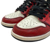 NIKE ナイキ CD6578-507 SB × Air Jordan 1 Retro High La To Chicago AJ1 エアジョーダン1 ハイカットスニーカー レッド系 29cm【中古】