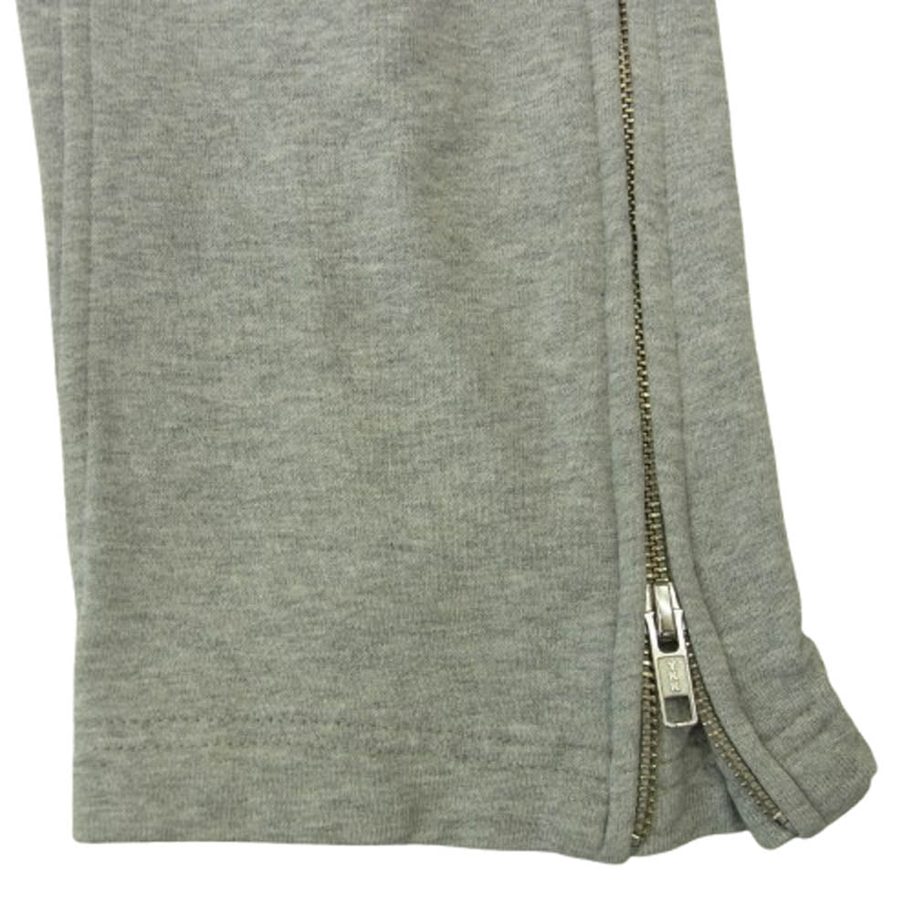 メイヨー 22MY-PT24 Forget Me Embroidery スウェットパンツ グレー系 M【中古】