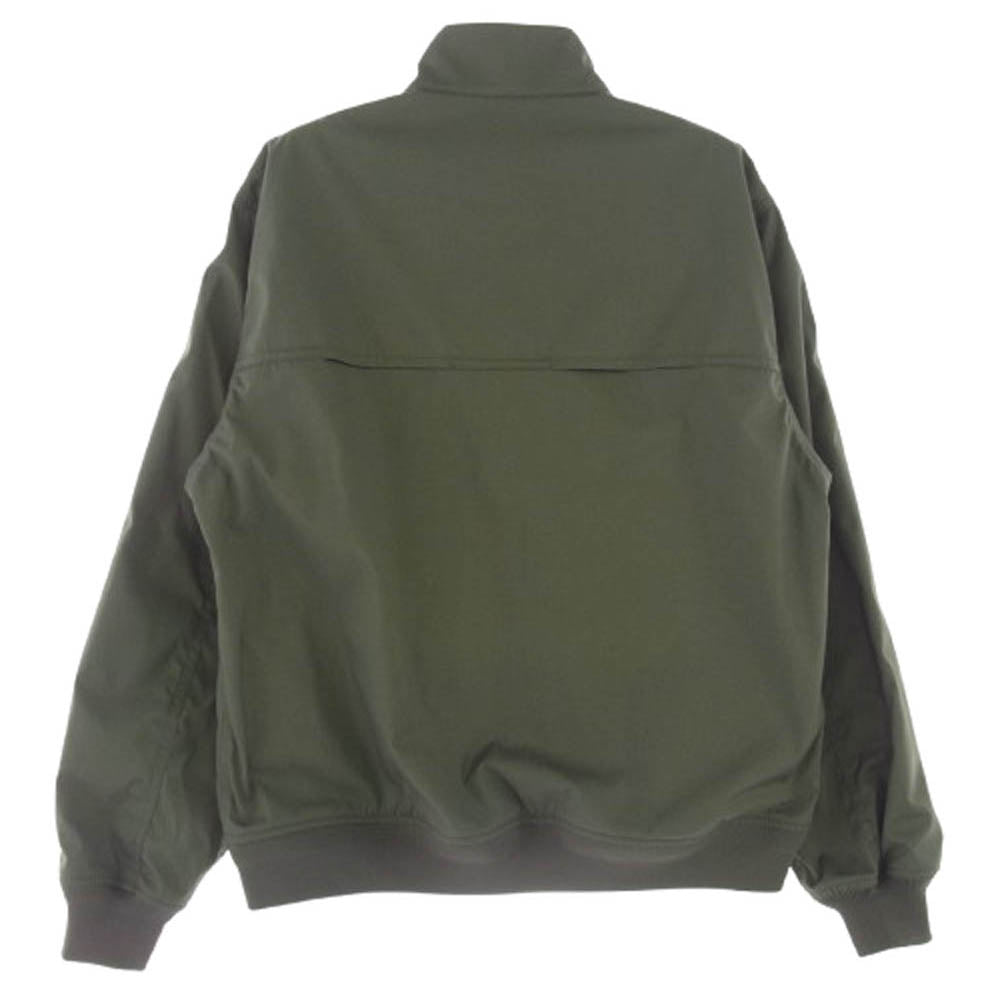 THE NORTH FACE ノースフェイス NP2112N PURPLE LABEL BEAMS別注 65/35 Mountain Field Jacket パープルレーベル ビームス マウンテン フィールド ジャケット グリーン系 M【極上美品】【中古】