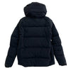 DESCENTE デサント DAM0GK33U ALLTERRAIN オルテライン MIZUSAWA DOWN JACKET STORM 水沢ダウン ストーム ジャケット ネイビー系 L【中古】