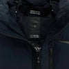 DESCENTE デサント DAM0GK33U ALLTERRAIN オルテライン MIZUSAWA DOWN JACKET STORM 水沢ダウン ストーム ジャケット ネイビー系 L【中古】