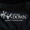 DESCENTE デサント DAM0GK33U ALLTERRAIN オルテライン MIZUSAWA DOWN JACKET STORM 水沢ダウン ストーム ジャケット ネイビー系 L【中古】
