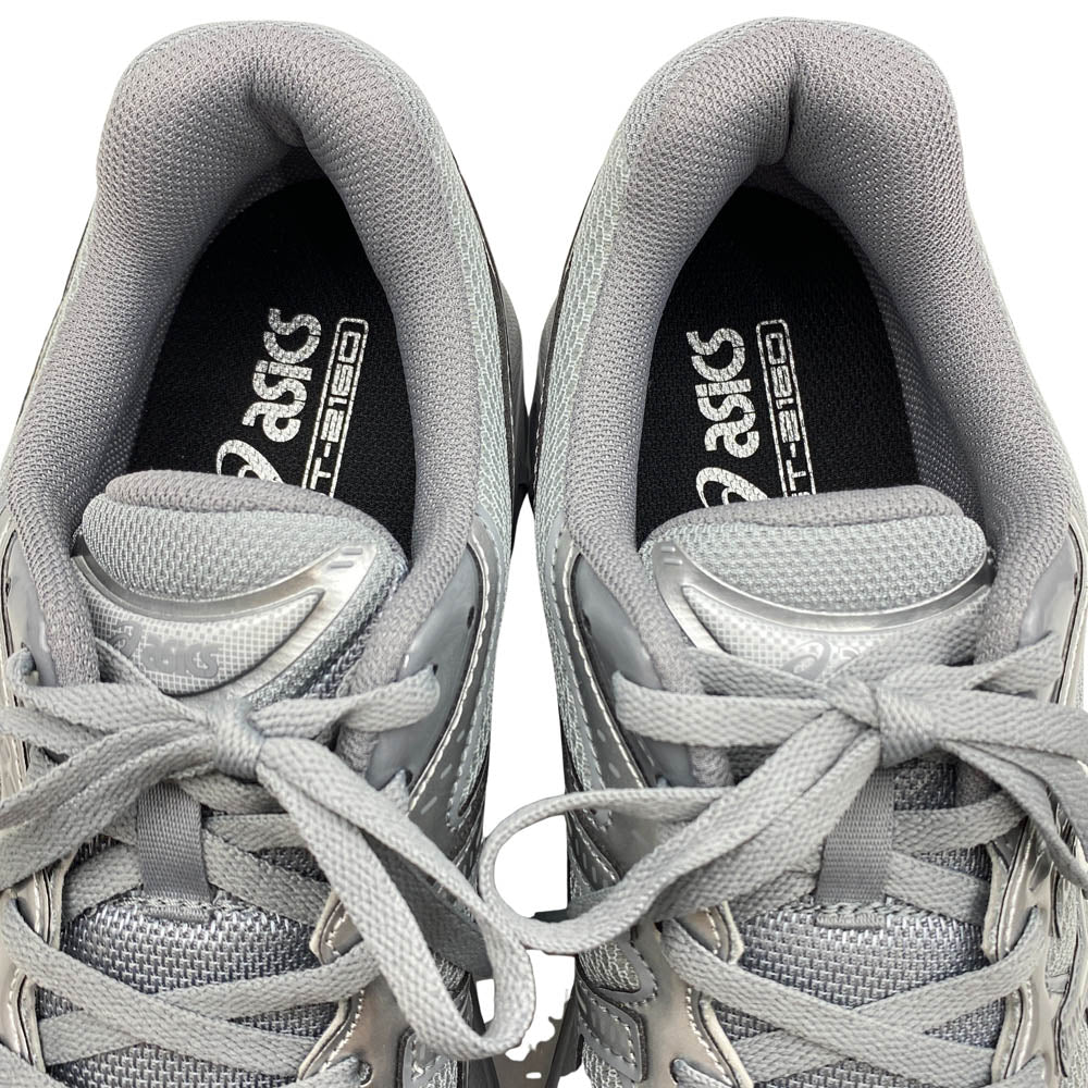 asics アシックス 1203A764 SPORTSTYLE GT-2160 スポーツスタイル スニーカー グレー系 28.5cm【極上美品】【中古】
