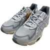 asics アシックス 1203A542 GEL-NYC 2055 GLACIER GREY/WHITE ゲル エヌワイシー スニーカー グレー系 28.5cm【新古品】【未使用】【中古】