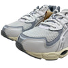 asics アシックス 1203A542 GEL-NYC 2055 GLACIER GREY/WHITE ゲル エヌワイシー スニーカー グレー系 28.5cm【新古品】【未使用】【中古】